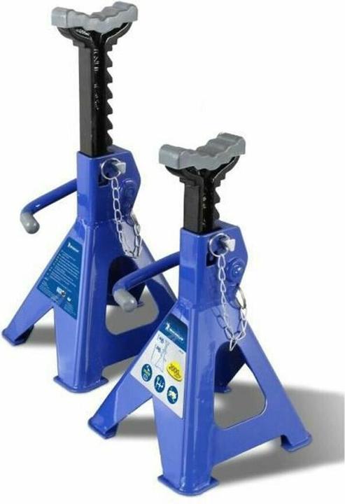 Michelin Hebebock 2 Stücke