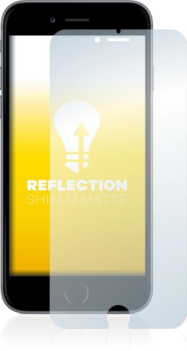Actual product image upscreen Reflection Shield Protector Matte (1 Piece)