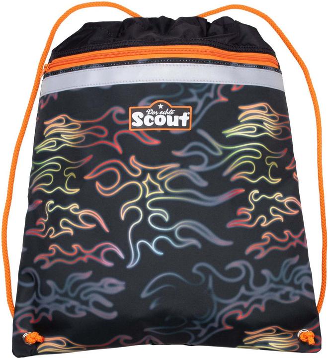 Image du produit Scout Safety Light Alpha Set 4-teilig (20 l)