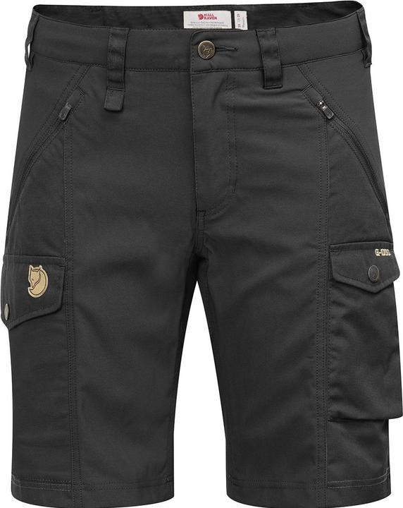 Produktbild Fjällräven Nikka Short Curved (36)