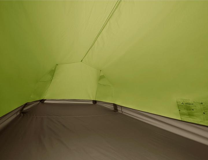 Produktbild Vaude Arco (Tunnelzelt, 2.90 kg, 2 Personen)