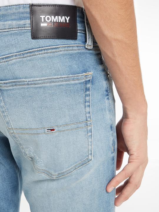 Produktbild Tommy Hilfiger Tommy Jeans Scanton Slim Fit Denim Light (W38/L32)