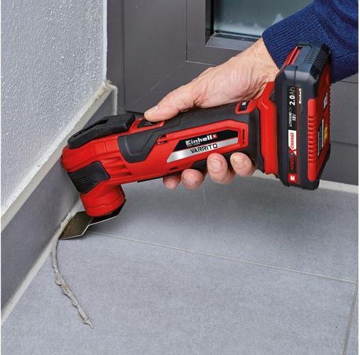 Immagine prodotto Einhell TC-MG 18 Li-Solo