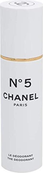 Actual product image Chanel Noël 2020 Deodorant (Spray, 100 ml)