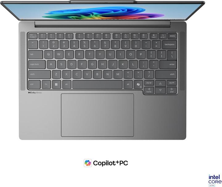 Image du produit Lenovo IdeaPad Pro 5 (14", 1000 Go, 32 Go, CH, Intel Core Ultra 7 356H)