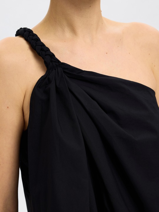Immagine prodotto Selected Femme Geflochtenes One-Shoulder-Top (36)