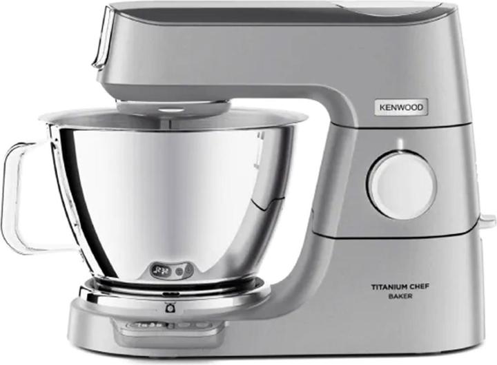 Produktbild Kenwood Kennwood KAB 50.000SS Edelstahl-Schüssel 5l