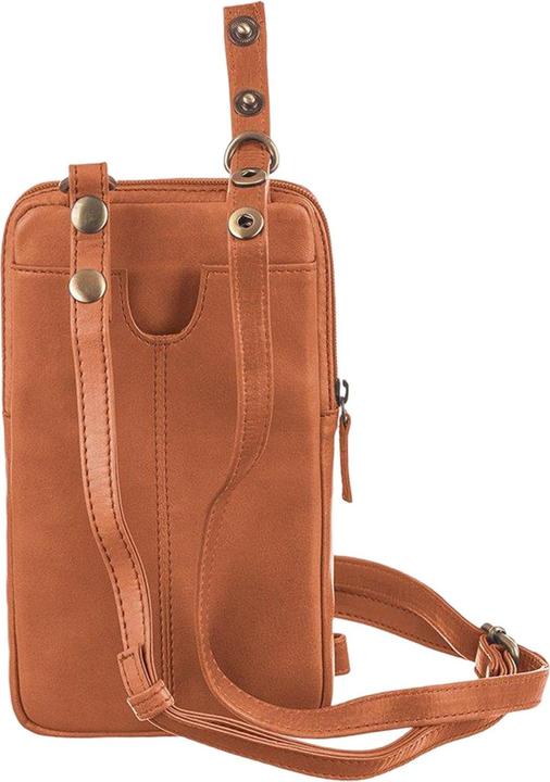 Actual product image Greenland Nature Nature Soft mobile phone case leather 11 cm