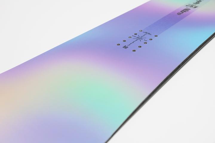 Image du produit Nitro Spirit Kids 24 (121)