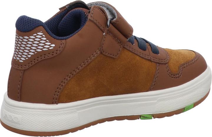 Actual product image Vado BASKET Mid Elastic GTX trainers (35)