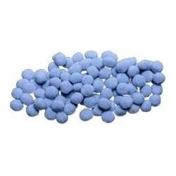 Brewis Graue Pompons 10mm 100 Stk