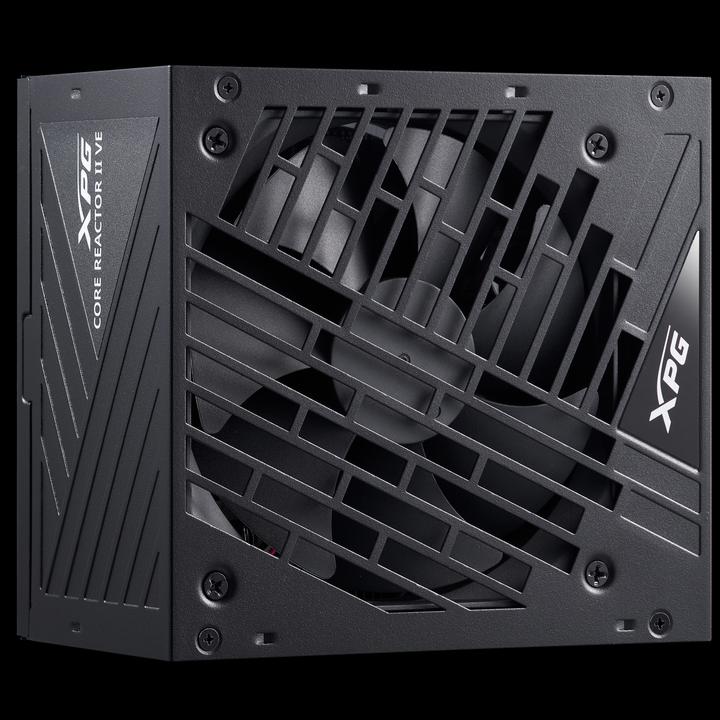 Produktbild XPG COREREACTOR II VE 650W Netzteil (650 W)