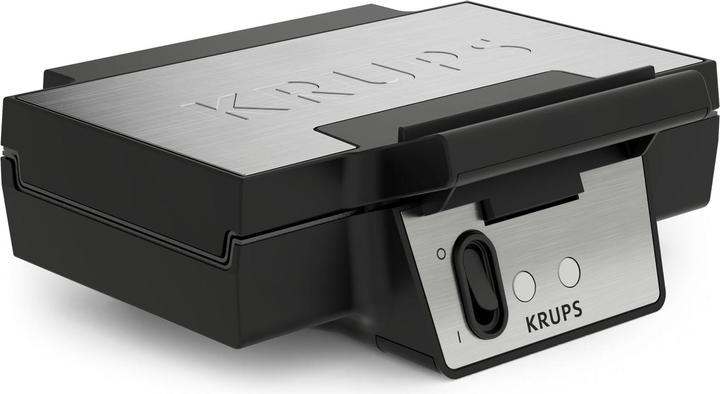 Actual product image Krups Sandwich Maker