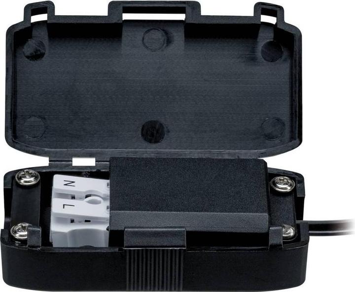Produktbild Paulmann Einbauleuchte Premium Reflektor Set (463 lm)