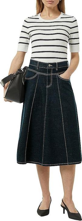 Immagine prodotto Comma Gonna in denim (32)