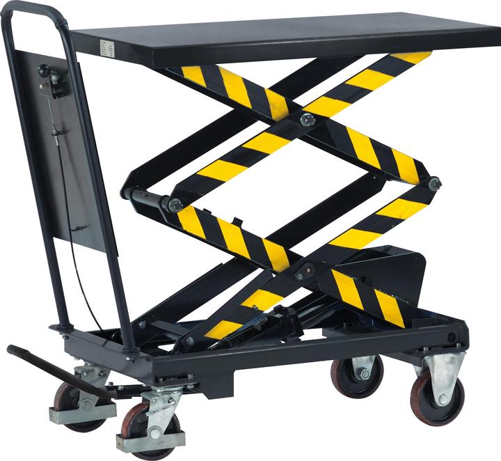 Produktbild Fetra 6836 (300 kg)