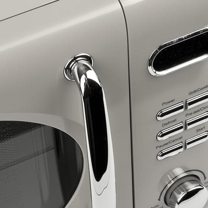 Productafbeelding G3 Ferrari Retro Mikrowelle Gesso (20 l)