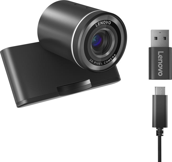 Image du produit Lenovo Webcam QHD (4 Mpx)
