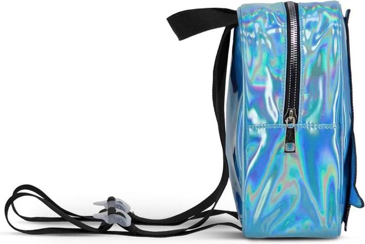 Produktbild Difuzed Lilo & Stitch - Shiny Mini Backpack