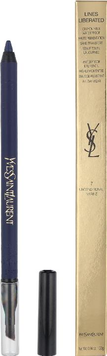 Immagine prodotto Yves Saint Laurent Linee Liberate 07 (07 Marine incondizionato)