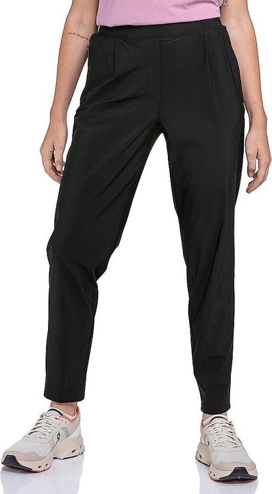 Produktbild Schöffel Jersey Pants Style Calmay WMN (44)