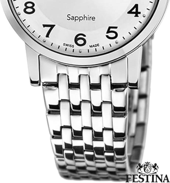 Immagine prodotto Festina Swiss Made (Fatto in Svizzera, 29.30 mm)