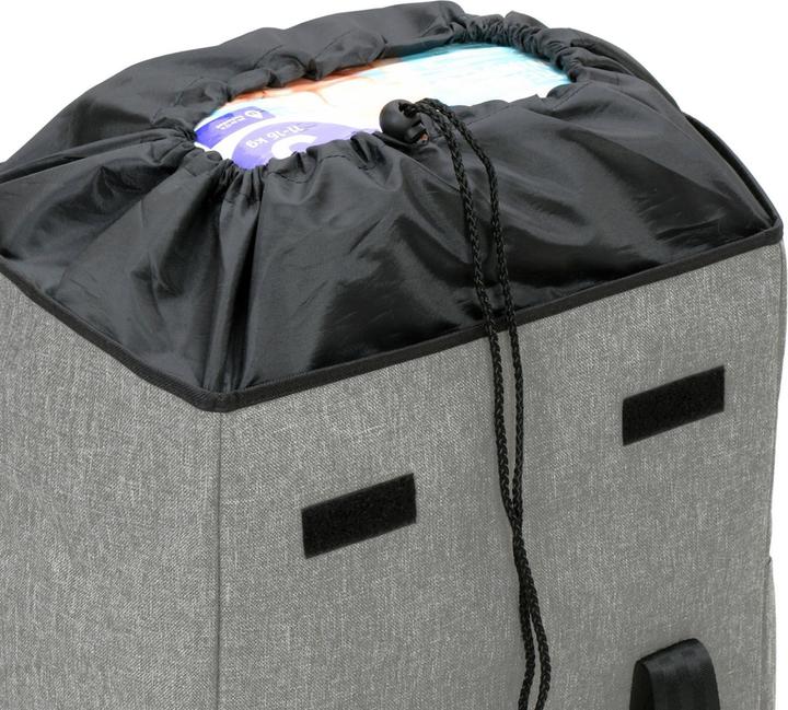 Produktbild Andersen Komfort Shopper Senta 2.0