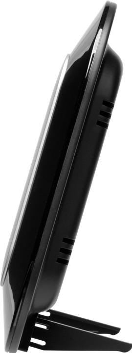Image du produit TFA 60.4503 Radio horloge murale (23.50 cm)