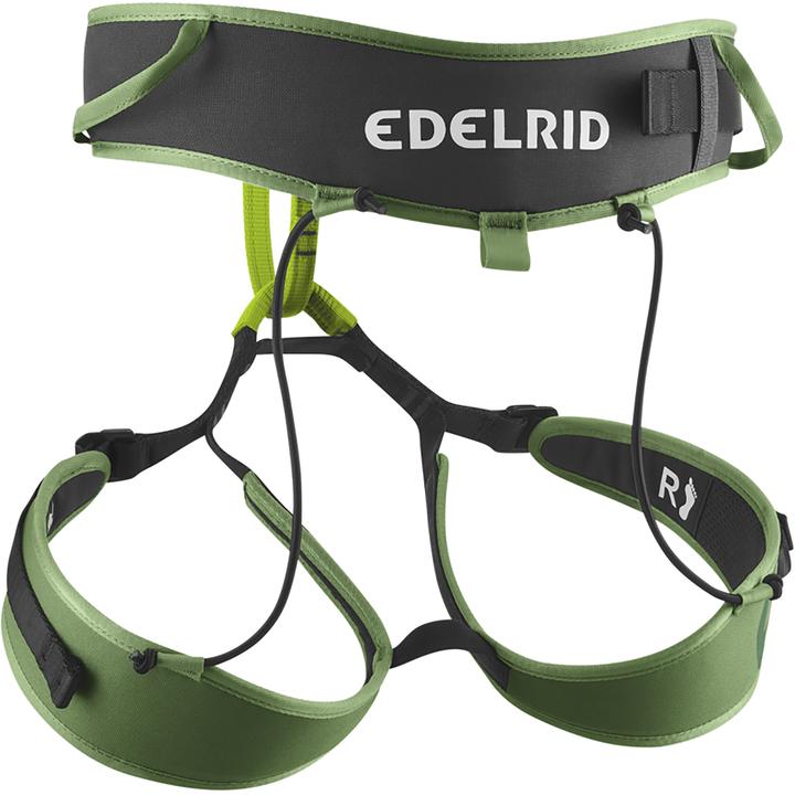 Image du produit Edelrid Harnais de location Zack Gym II (L)