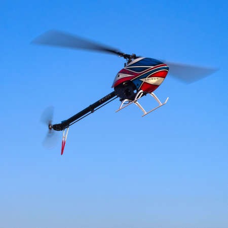 Produktbild Blade SMART Fusion 360 3S BNF Basic RC Hubschrauber BNF 360er