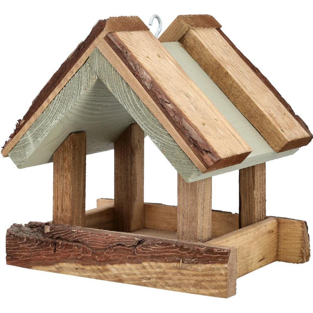 Comparer les prix de Siena Garden Futterschatz Spencer Kiefer FSC 100 %, Nichoir