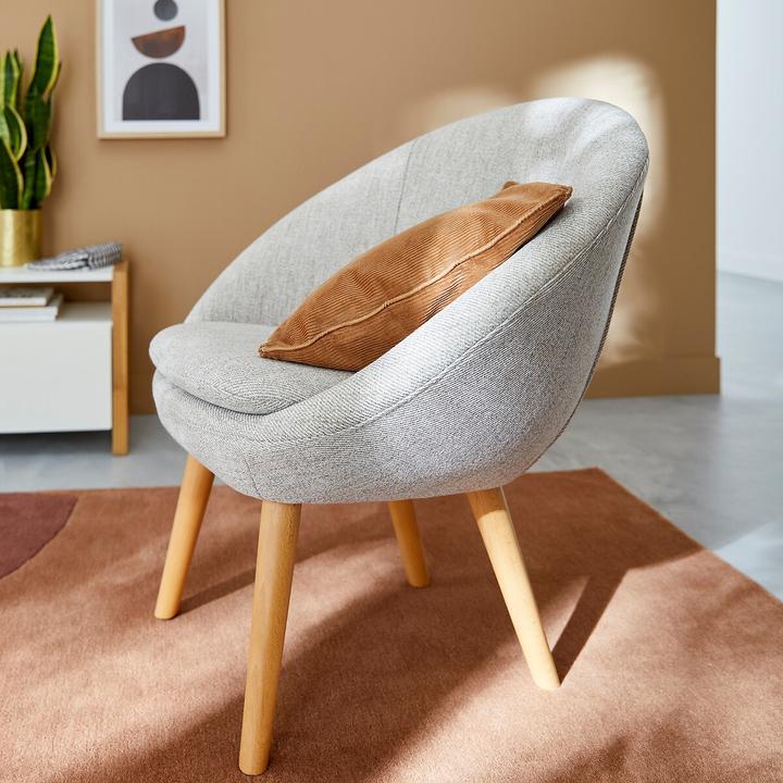 Actual product image La Redoute Interieurs Jimi