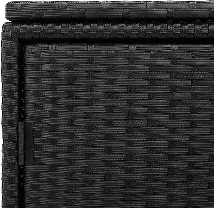 Actual product image vidaXL Gartenschrank