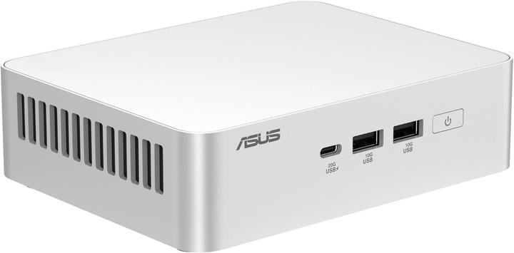 Produktbild ASUS Mini PC NUC 15 Pro+ mit Core Ultra 5 225H (4000 GB, 16 GB, Intel Core Ultra 5 225H)