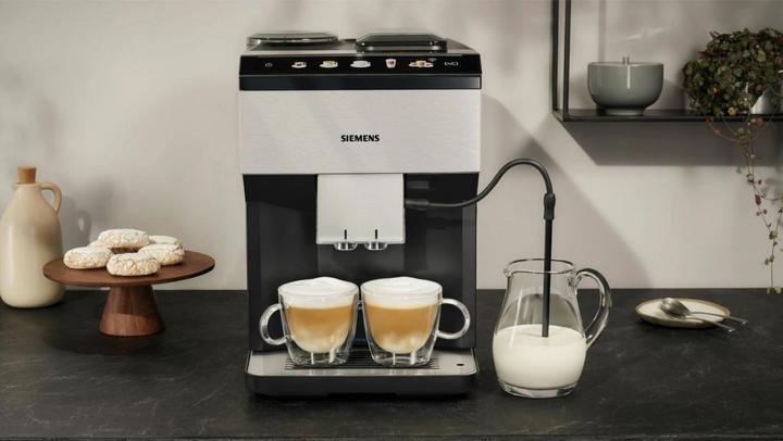 Image du produit Siemens EQ500 classic connect TP516DX3