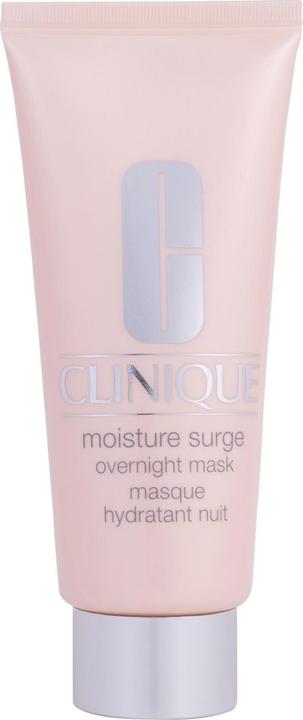 Immagine prodotto Clinique Moisture Surge - Maschera da notte (100 ml)
