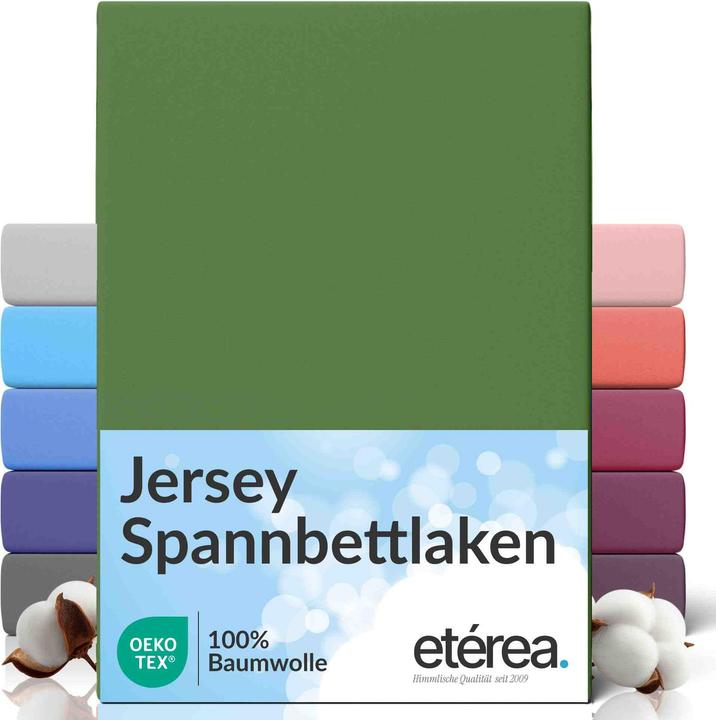 Image du produit Etérea Confort Jersey (200 x 220 cm)
