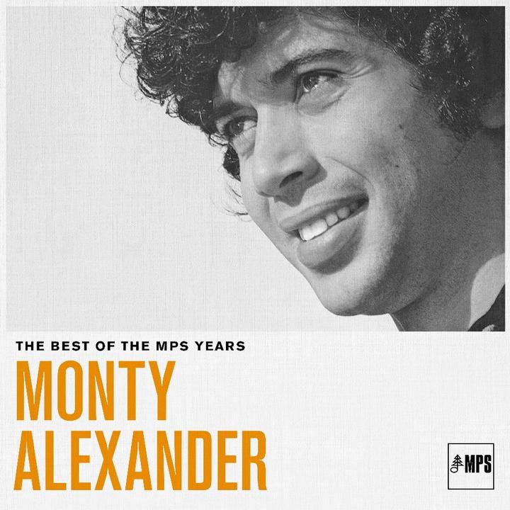 Produktbild The Best of the MPS Years.0215894MSW (Monty Alexander)
