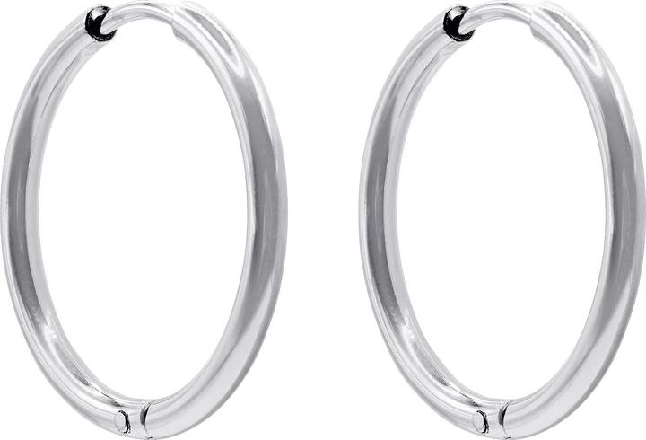 Immagine prodotto Heideman Anton silberfarben poliert (100% acciaio inossidabile)