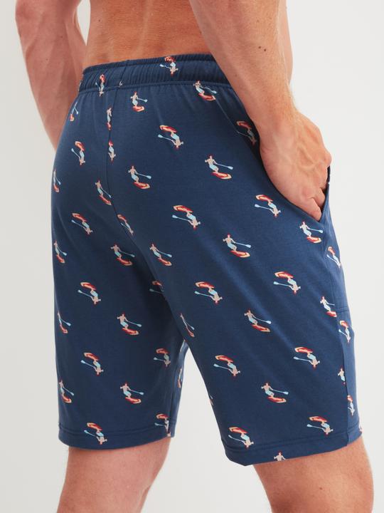 Produktbild Calida Rmx Sleep Holiday Bermudas (M)