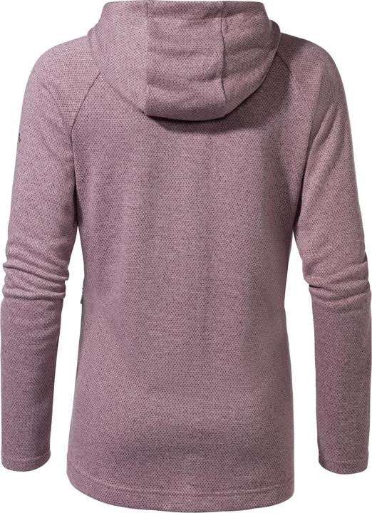 Immagine prodotto Vaude Giacca con cappuccio Redmont da donna (34)