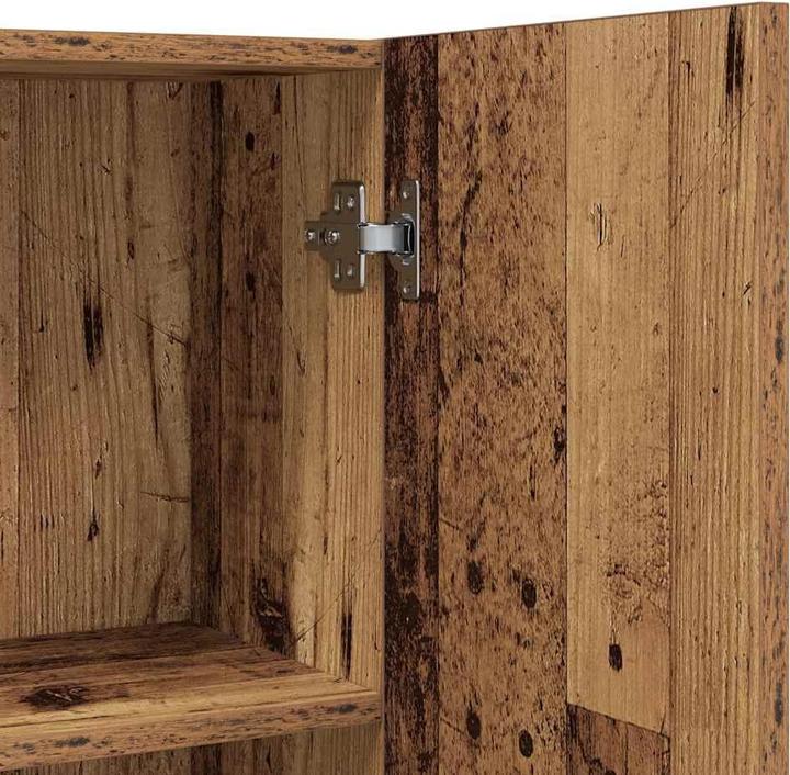 Image du produit vidaXL Waschmaschinenschrank