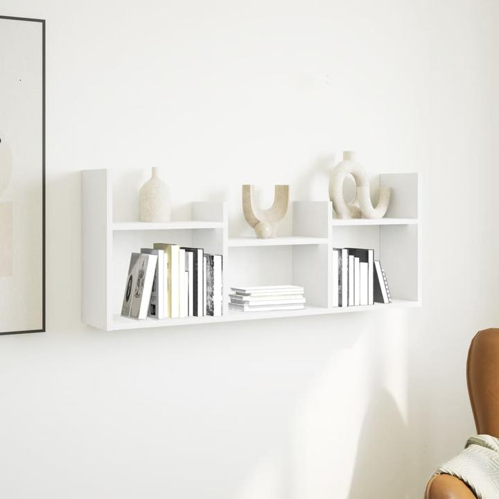 Produktbild VidaXL Wandschrank (100 x 18 x 40 cm)
