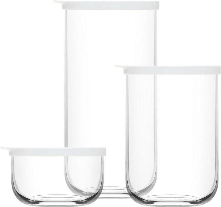 Produktbild LAV Set Küchendosen (0.38 l)