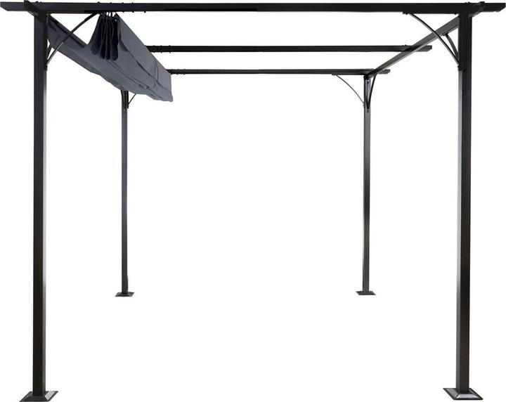 Produktbild JOHN316 Pergola (350 cm, 350 cm)