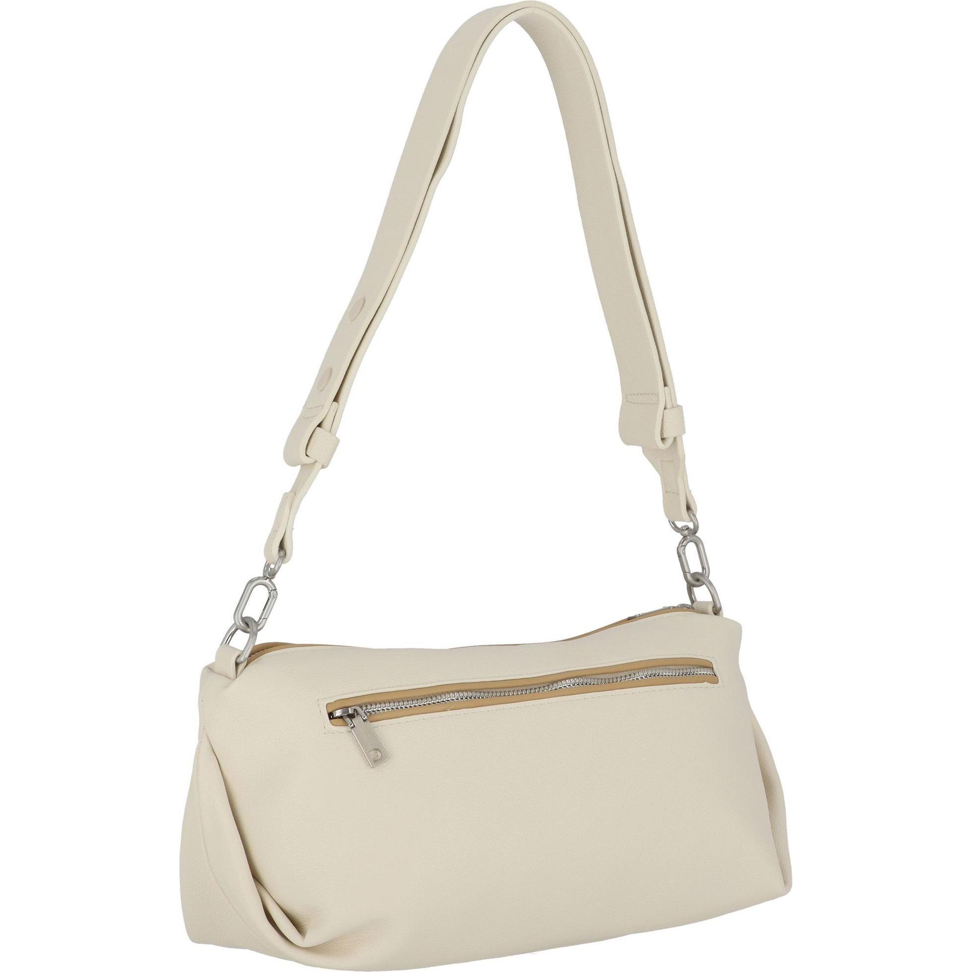 Thumbnail - Desigual, Handtasche, Prime Schultertasche 31 cm, Weiss