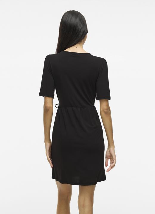 Image du produit Vila Kurzes Wickelkleid (XXL)