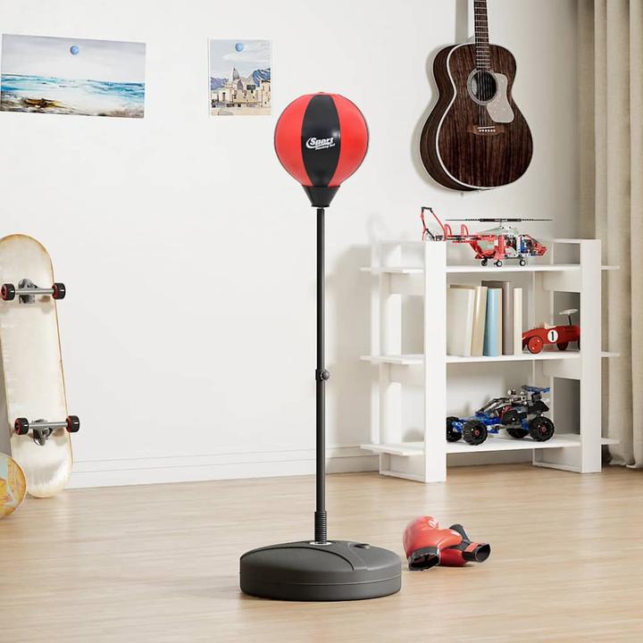 Produktbild vidaXL Boxball Set (24 cm)