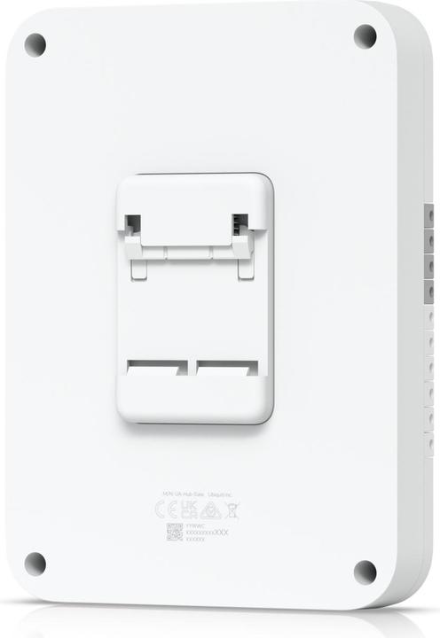 Productafbeelding Ubiquiti Starter kit with a Gate Hub