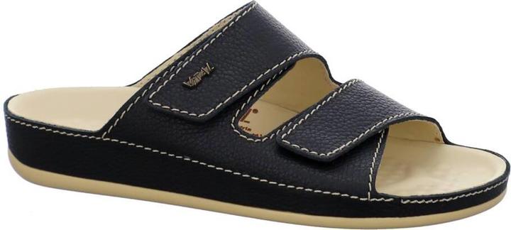 Actual product image Vital Hausschuhe (47)